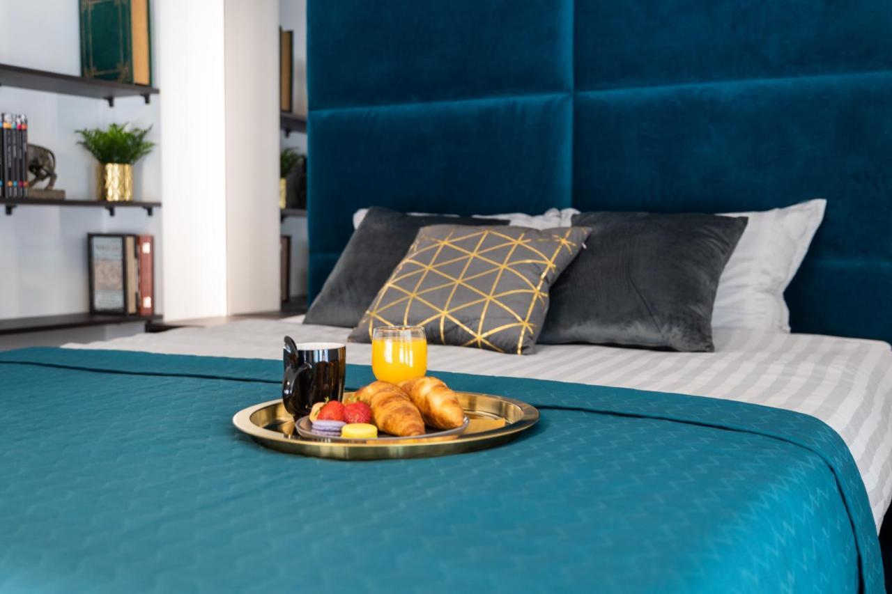 Bob W Duo Lofts Daire Tartu Dış mekan fotoğraf