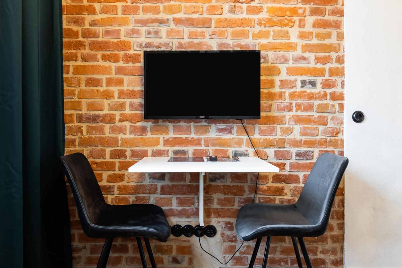 Bob W Duo Lofts Daire Tartu Dış mekan fotoğraf